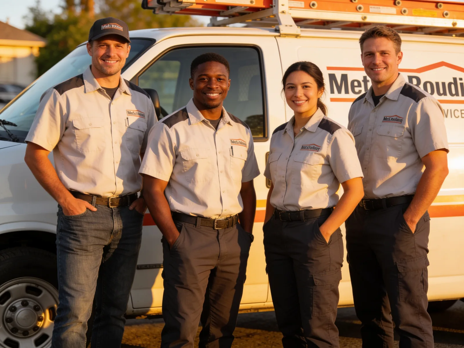 Metal Roof Installation company in Augusta, GA